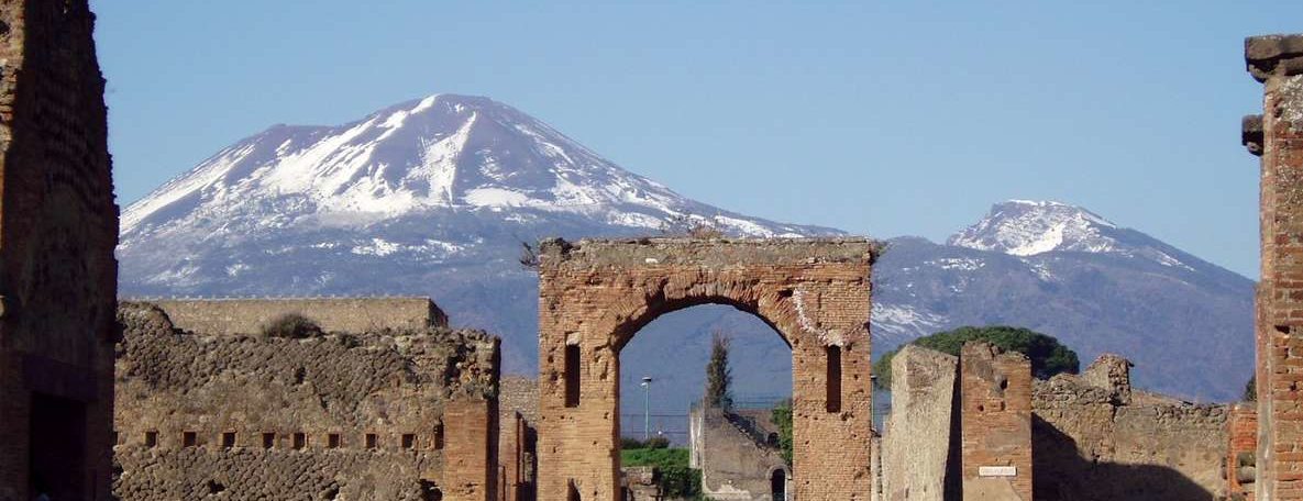 Campania Segreta